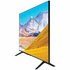 Samsung 55 Inch TU8000 Crystal UHD 4K Smart LED TV UA55TU8000WXXY image NaN