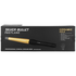 Silver Bullet Fastlane Large Ceramic Conical Curling Iron Gold - 19mm-32mm 900344 image NaN