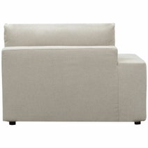 Kalona ROVINJ Two Seater Sofa Pearl WS-201-LR-VILA-54 hero image