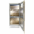 Fhiaba 900mm Integrated Wine Cabinet Right Hinge S8990FW6 image NaN