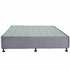 Sealy King Single Endurance Base In Charcoal - 727000 image NaN