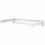 Leifheit Telegant 36 Wall-Mount Dryer 3.6m L83201 hero image