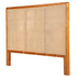 Reddie Rattan Bed Head King BEDHVN191X4X100W1 image NaN