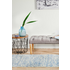 Rug Culture Evoke Large White Rug 400X80CM - EVO-258-WHI-400X80 image NaN