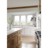 Oliveri Essente 316 Stainless Steel Square Goose Neck Pull Out Mixer - Brushed Gold SS31675-AU image NaN