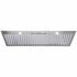 Schweigen Silent Barbecue Rangehood 120cm with ISO Drive 3200 Motor PKCLUM12SE image NaN