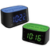 Lenoxx CRU3128 FM Clock Radio image NaN