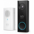 Eufy 2k Security Wireless Video Doorbell E8210CW1 image NaN