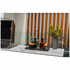 Artusi 2400mm Ascale Outdoor Kitchen with Torano Statuario Cladding QAP24AS-TS image NaN