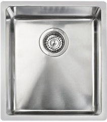 Teka TLIN3440 Linea Single Bowl Sink hero image