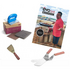 Evo Affinity 25G Drop-In Grill LP Gas BBQ 10-0095 image NaN