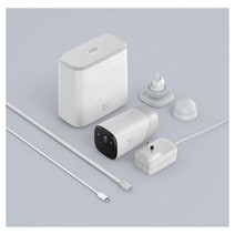 Eufy T8801CD2 Wireless Full HD Weather Proof 2 Camera Security System hero image