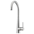 Oliveri Essente Gooseneck Mixer Tap SS2520 image NaN
