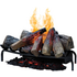 Dimplex Electric Flame Effect SILVERTON image NaN