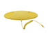Native Union NUH106 POP Base - Yellow ST image NaN