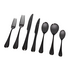 Stanley Rogers 50560 Chelsea Onyx 56 Piece Set image NaN