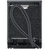 LG Freestanding 15 Place Steam Low Decibel QuadWash Dishwasher XD2A25MB image NaN