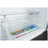 Westinghouse 609L French Door Frost Free Fridge WHE6874BA image NaN