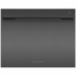 Fisher & Paykel Series 9 Contemporary Tall Single DishDrawer Dishwasher Black Steel DD60SDFTB9 image NaN