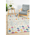 Rug Culture Mirage Oversize Multi-coloured Rug 400X300CM - MIR-356-MUL-400X300 image NaN
