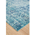 Rug Culture Evoke Large Blue Rug 290X200CM - EVO253BLUE290X200 image NaN