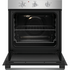 Westinghouse 60cm Multi-Function Oven Stainless Steel WVE6314SD image NaN