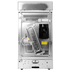 Chef CFG504WALP 54cm Freestanding LPG Gas Oven/Stove image NaN