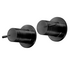 Rogerseller Tonic Wall Top Assembly - Matte Black 3606013511 image NaN