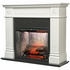 Dimplex 2kW Osbourne Mantle with 30 Inch Revillusion Firebox OSB20C-AU image NaN