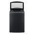 LG Series 9 12kg Top Load Washing Machine Platinum Black WTL9-12B image NaN
