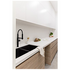 Franke Pescara Semi-Pro Pull-Out Tap Matte Black TA7360MB image NaN