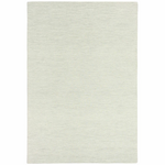 Cadrys Marled Snow 160x230 Rug MARLS1 hero image