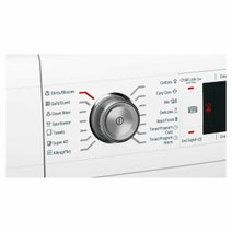 Bosch 9kg Laundry Pack WAW28420AUPK hero image