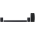 Samsung 9.1.4 Ch Dolby Atmos Soundbar with Wireless Subwoofer HW-Q930D-XY image NaN