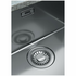 Franke Mythos 700mm Single Bowl Undermount Sink MYX110-70B image NaN