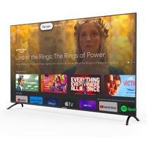 CHiQ 65 Inch LED 4K UHD Google TV U65G7PG hero image