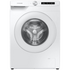 Samsung 8kg Smart Front Load Washer WW80T504DTW image NaN