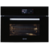 ILVE ILCS45BV 45cm Compact Built-In Combi-Steam Oven image NaN