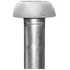 Falmec F3ML90S1-ER765 90cm Milano Under Cupboard Rangehood with Motor image NaN
