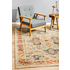 Rug Culture Legacy Large Multi-coloured Rug 290X200CM - LEG-850-RUST-290200 image NaN