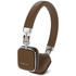 Harman Kardon HKSOHOBTBRN On Ear Soho Wireless Headphones image NaN