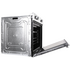 Westinghouse WVE613W 60cm Electric Built-In Oven image NaN