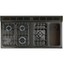 Falcon CLAS110NGFRG-CHLPG Freestanding Gas Oven/Stove image NaN