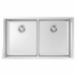 Abey Montego Double Bowl Sink Pack MOA360DTPK image NaN