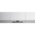 Falmec F3ML90S1-EW1140 Milano 90cm Under Cupboard Rangehood with External Wall Motor image NaN