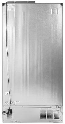 Teka NFM620X 584L Side by Side Fridge hero image
