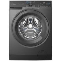Westinghouse EasyCare 500 9kg Front Load Washing Machine Grey WWF9024M5SAS hero image