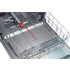 Samsung WaterWall Under Bench Dishwasher DW60H9950US image NaN