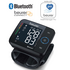 Beurer Bluetooth Wrist Blood Pressure Monitor BC54 image NaN