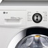 LG WD14022D6 7.5kg Front Load Washing Machine image NaN
